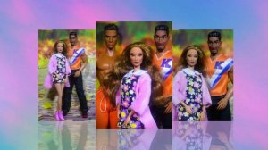 Гибрид на базе куклы Маттиас, голова-Холодное-сердце, doll, head-Frozen-2, head-Disney