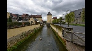 Valkenburg aan de Geul  22 апреля 2017