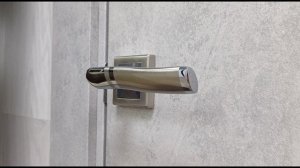 Ручки 277 (хром)