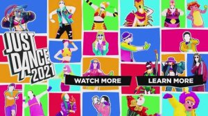 Just Dance 2021 - Трейлер игры