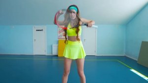 ЛЮБОВЬ ЭТО... КАМПУС!!! НЕУДАЧНЫЙ ПОЦЕЛУЙ КАМИЛЯ! ТЕННИСИСТКИ УЧАТ ИГРАТЬ В ТЕННИС НОВЕНЬКУЮ?