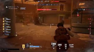 Калибр / Потасовка 8х8 / 02