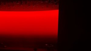 Начало концерта в Кремлевском дворце 22 ноября 2025 года