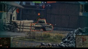 Мир танков 5 часть