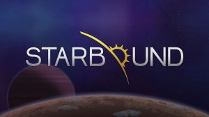 №3 Первый раз играю в Starbound