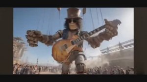 "Паноптикум"  Jan Lozet/Space