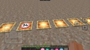 Побег из Backrooms