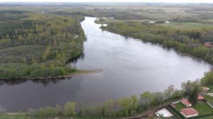 Село Спасское Калязинский район Тверская область