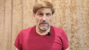 Проба на роль Шумихин Борис. актёр кино Носов Александр 57 лет 23-11-2025