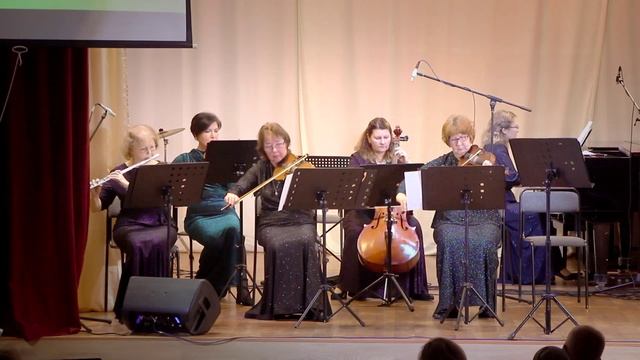 03 А. Петров, попурри из к.ф. Петербурские тайны и Берегись автомобиля смотреть онлайн