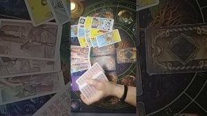 24.11.-30.11.2025: Расклад на неделю для Вас!