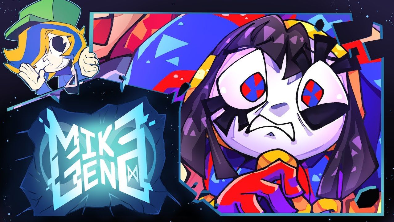 Self Control Song Music Video