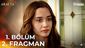 Arafta 1. Bölüm 2. Fragman | 1. Bölümüyle 21 Kasım Cuma saat 19.00'de başlıyor!