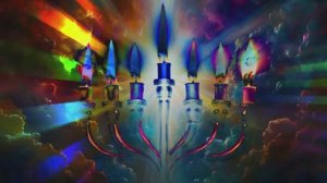 SEVEN SPIRITS OF YАHWEH - Meditation LАURА C (We are the RAINBOW Spectrum of Light Fire of Yаhw