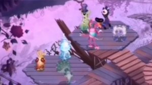 паранормальный карнавал мсм