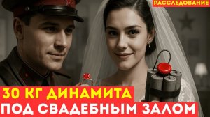 ЗАМУЖ ЗА УБИЙЦУ ОТЦА: как дворянка 2 года притворялась влюблённой в палача отца