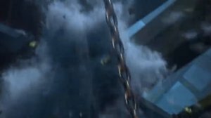 Расколотая битвой синева небес 5 сезон 176 серия