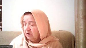 Настройка на джапу Гауравани деви даси 23.11.2025