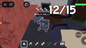 99 ночей  в Лесу 3 часть