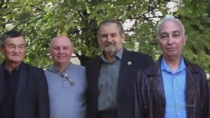 ЗАБАЙКАЛЬЦЫ