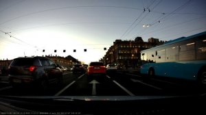 Прогулка по Санкт Петербургу Невский проспект