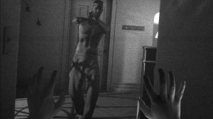 ЖУТКОЕ НАЧАЛА➡️ Visage #1