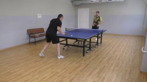 Пономаренко Никита - Романенко Павел