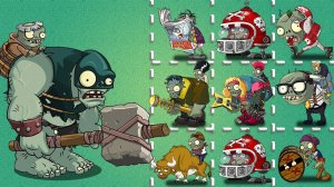 PVZ ПВЗ Растения против Зомби