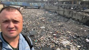 Индия! Самое Жуткое и Грязное место в стране! Свалка Электроники!