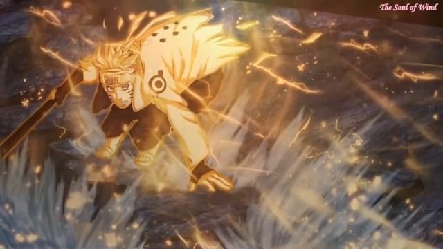 Best Naruto Epic OST - Fighting-Motivational Soundtrack - Epic Music Mix смотреть онлайн