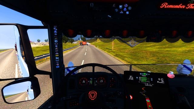 ramming bertu0 5021470