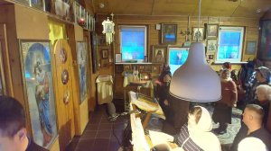 Воскресный день