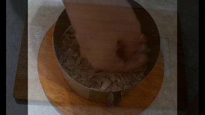 Слоеный салат с курицей