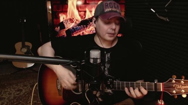 Найк Борзов - Загадка #cover