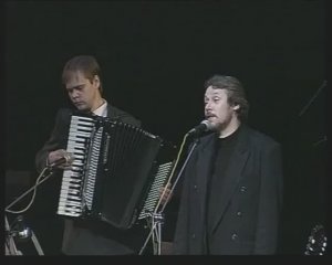 Нехорошо забытое старое 496. 30.06.12