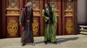 Непревзойдённый царь небес
10 серия