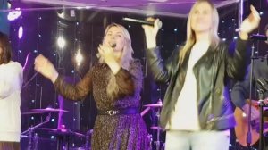 251123 песня Здесь не будет шоу Слов пустых не нужно Пусть звучит Тебе хвала Не стремлюс ХВЕ г Орёл