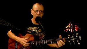 Песни под гитару. 22.11.