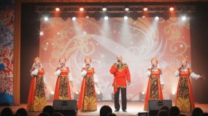 ЗАРЯ. Навстречу талантам Всероссийский конкурс-фестиваль.