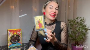 ПОЛНОЛУНИЕ 5 ДЕКАБРЯ. Гороскоп и Таро прогноз для всех знаков.