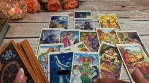 Любовь или игра с его стороны🍒🥰🔮Расклад по вариантам