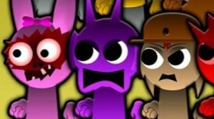 СПРУНКИ МУЛЬТИК СПРУНКИ #СПРУНКИ МУЛЬТИКИ ДЛЯ ДЕТЕЙ,  МУЛЬТИКИ ДЛЯ ДЕТИШЕК