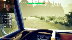 ФРАМЕ ТАМЕР ФИНАЛ RV There Yet  С СИДЖЕЕМ (ПОЛНЫЙ СТРИМ)