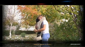 Новинка 2025 Переливы Души - Листопад