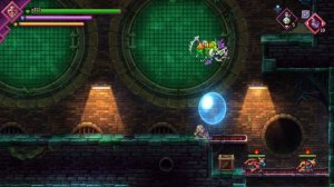 32 Souldiers. Карта лаборатории уровня 3.