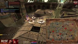 Запись трансляции осады №90 (23.11.2025г.)