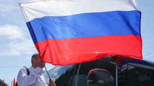 Автопробеги за открытие границы с Россией пройдут в Финляндии