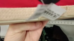 Обувь в секонде