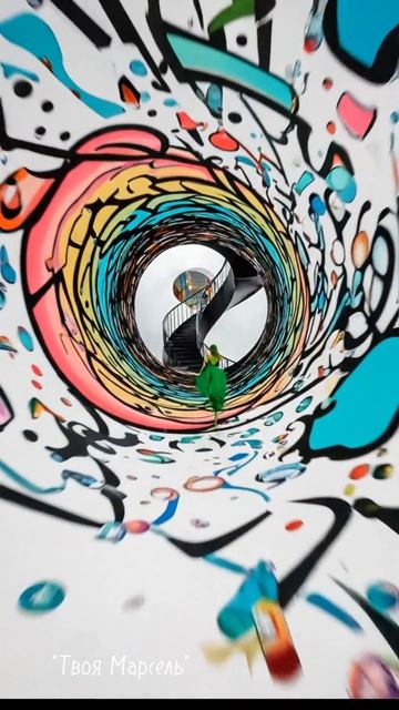 Абстракции.