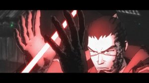 Звёздные войны: Видения 1 сезон 1 серия (аниме, 2021)